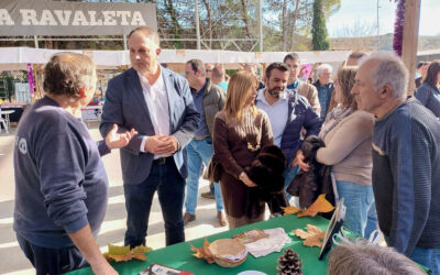 El PPCS defiende que el nuevo Bono Viaje favorecerá el turismo rural y el empleo en la provincia de Castellón