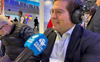Antonio López, CEO Euroairlines: “La ampliación de Barajas permitirá albergar operadores de primer nivel que tengan destinos en la Comunidad Valenciana”