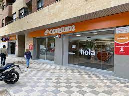 Consum abre su primer supermercado de 2024 en la localidad de Tomelloso 