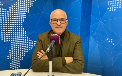 Fernando de Rosa, diputado PP: “Veremos en un corto plazo al Derecho Civil Valenciano en nuesto Estatut, pero ahora no era el momento”