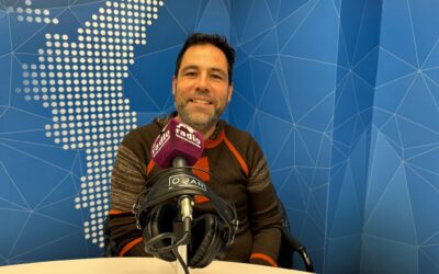 José Pérez, pte. Libertad VCF: “Viendo las cuentas del Valencia CF, no es el momento exacto de cambiarse de casa”