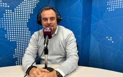 Juan Carlos Sanjuán, CEO Casual Hoteles: “Se está dejando perder mucha inversión en Valencia por culpa de la lentitud de la administración”