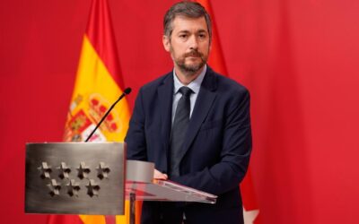 La Comunidad de Madrid aprueba el primer Reglamento de VTC regional que dará seguridad jurídica a empresas y mayor calidad a los usuarios