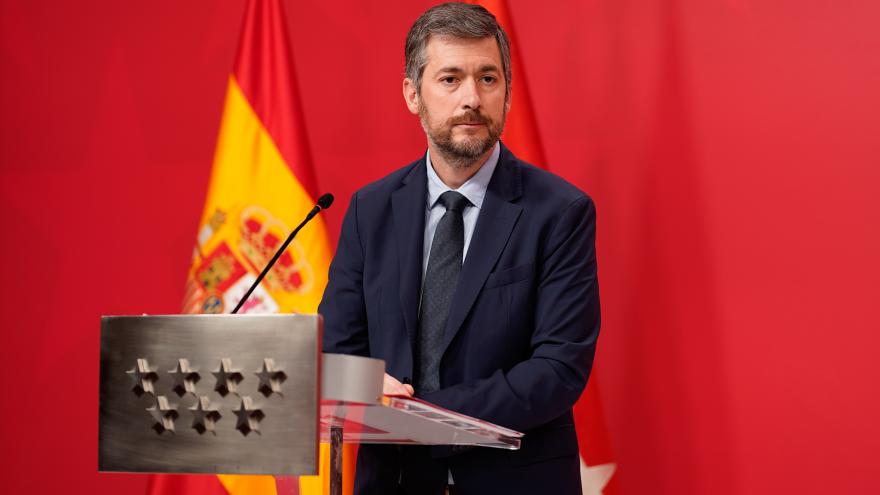 La Comunidad de Madrid aprueba el primer Reglamento de VTC regional que dará seguridad jurídica a empresas y mayor calidad a los usuarios