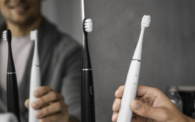 AENO revoluciona la higiene bucal con sus nuevos cepillos eléctricos inteligentes DB1S y DB2S