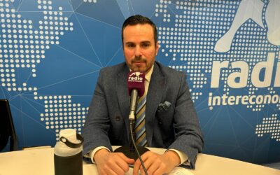 Carlos Primo, CEO Domina Legal: “Unión Municipalista debe asumir más reivindicaciones autonómicas”
