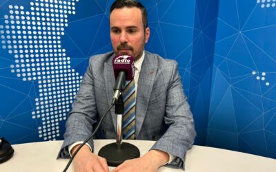Carlos Primo, CEO Domina Legal: “Necesitamos un autogobierno mayor para reestructurar nuestra administración”