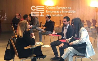 Expectación entre emprendedores y startups ante la jornada de CEEI Castellón para ayudar a lograr financiación