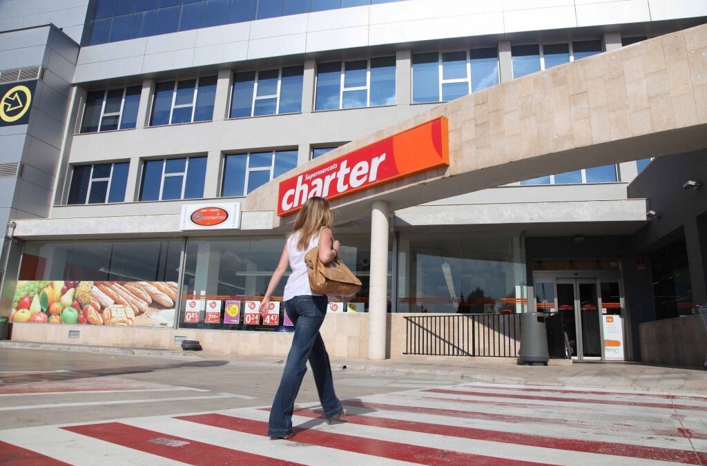 Charter, la franquicia de Consum, cierra un 2023 histórico y roza las 450 tiendas en toda España 