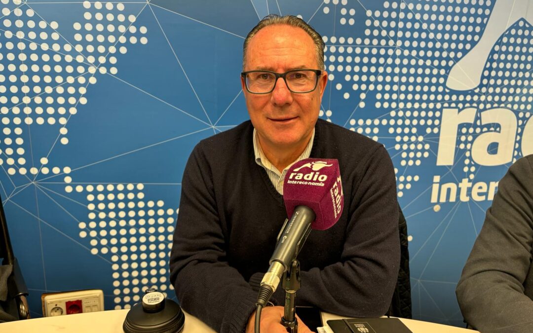 Juanvi Pérez, analista político: “Cataluña nunca ha dado su excedente a las otras comunidades autónomas”