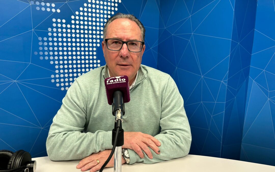 Juanvi Pérez, analista político: “No hay que dejar solos a los afectados por la tragedia de Campanar” 