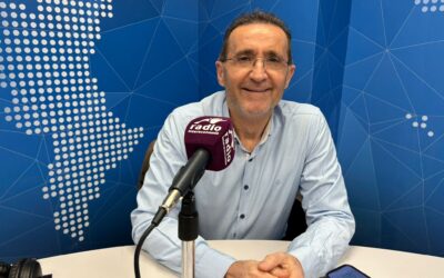 Bartolomé Nofuentes, PSPV: “El liderazgo del PSOE gallego no ha estado identificado durante muchos años”