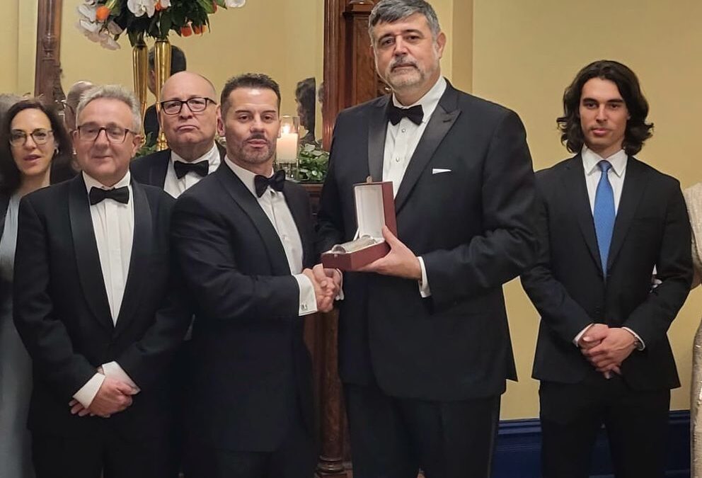 El Premio Adwors y la Excelencia en Sostenibilidad del Instituto Hispano Americano