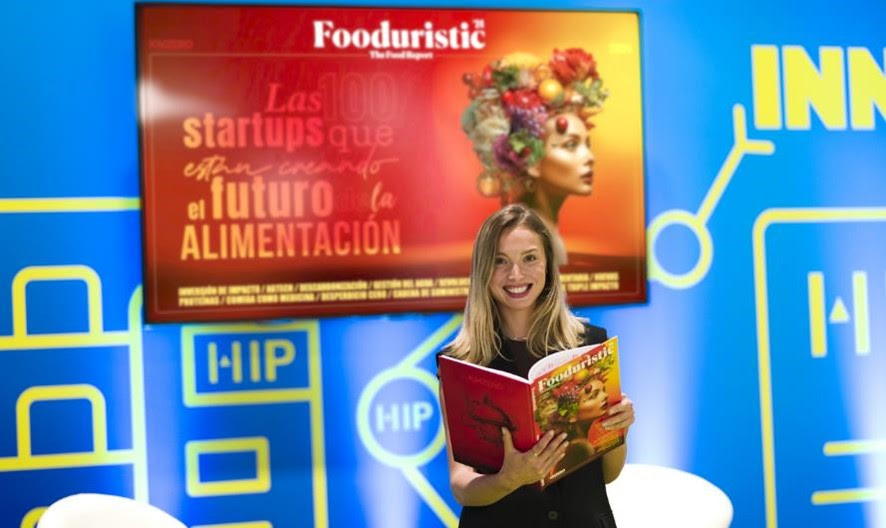 Estas son las 100 soluciones para alimentar al mundo en el futuro según Fooduristic’24