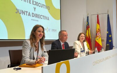 La economía de la Comunitat Valenciana crecerá en 2024 entre el 1’6 y el 1’8