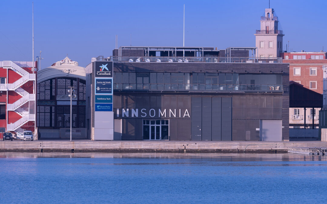 Startup Valencia incorpora a Innsomnia como hub tecnológico de su comunidad