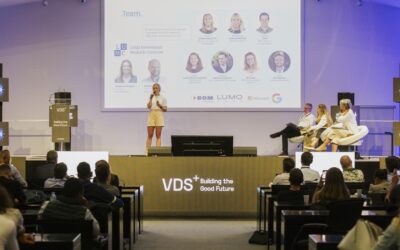 VDS abre la convocatoria para su competición internacional de startups