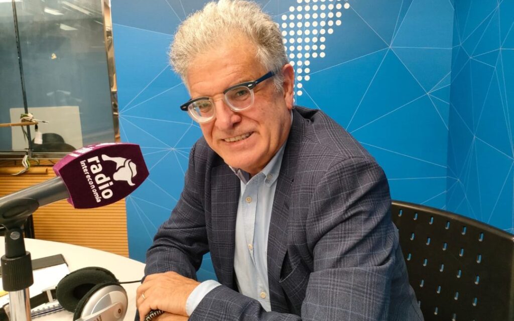 Andrés Romera, Seguridad Vial: “El dinero de la DGT no va destinado a solucionar los problemas reales”
