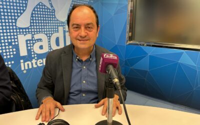 José R. Chirivella, pte. Juristes Valencians: “Unión Municipalista no puede dejar de lado la agenda valenciana”