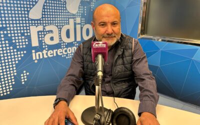 Germán García, empresario: “Las administraciones deben apoyar de verdad al comercio tradicional y no ser tan populistas”