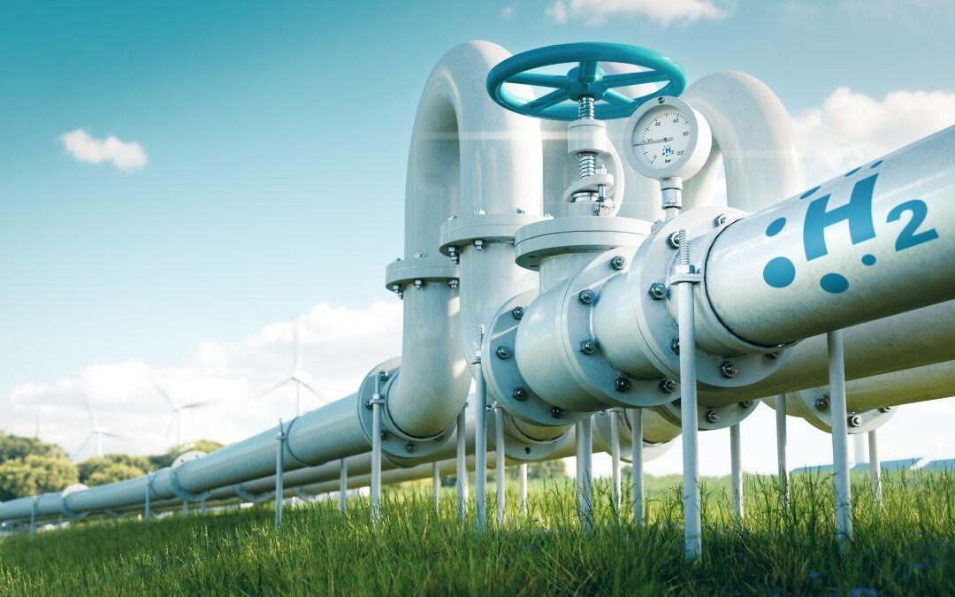 El proyecto SIGEN2H2 permite generar hidrógeno verde con una economía circular, de una forma óptima y eficiente