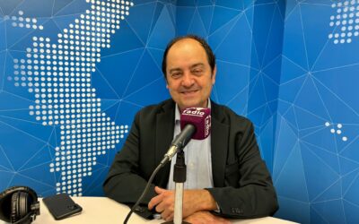 José R. Chirivella, pte. Juristes Valencians: “Morant no puede ser delegada del Gobierno, si no la que defienda los intereses valencianos en el ejecutivo”