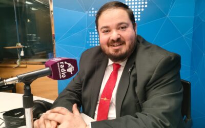 José Tárrega, Participación GVA: “Los CEVEX son un punto de referencia y de conexión directa con la administración valenciana”