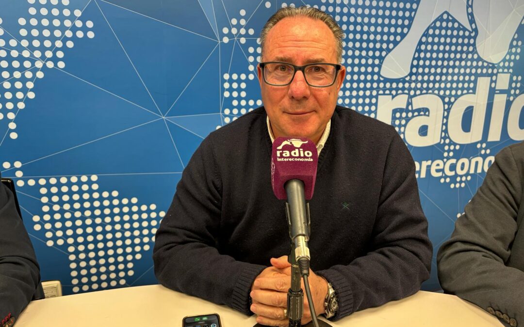 Juanvi Pérez, analista político: “La ideología de Sánchez se ha comido las siglas del PSOE”
