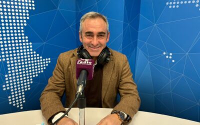 Miguel Barrachina, síndic PP Corts: “La financiación autonómica va a ser unidireccional a Cataluña y lo que sobre, para el resto”